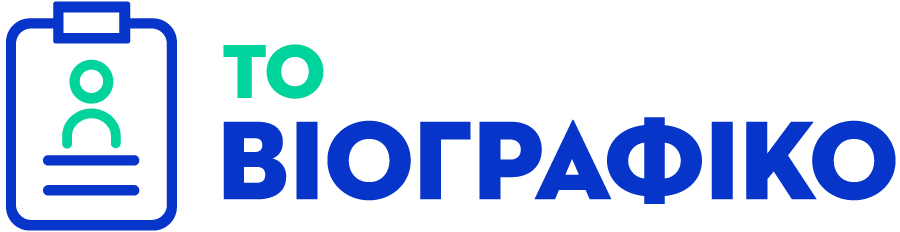 ToViografiko Logo